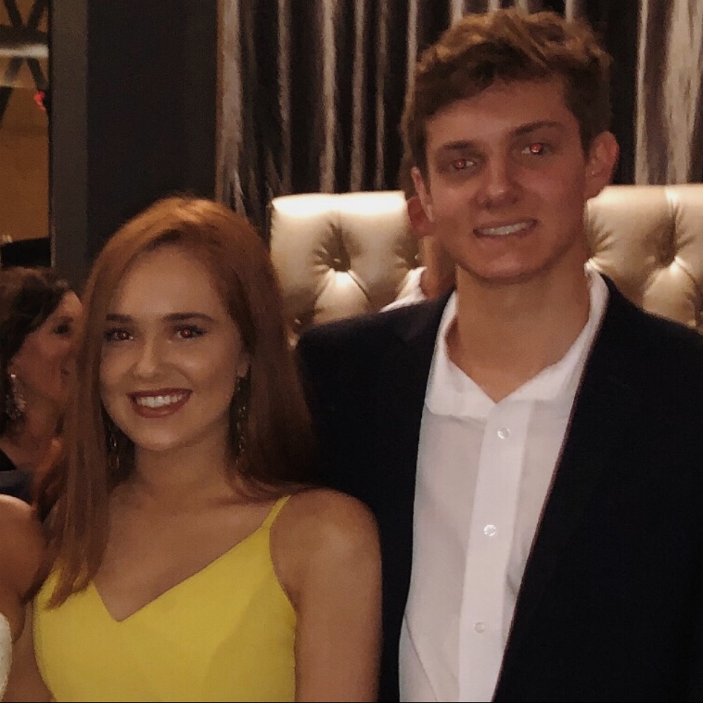 Meet your Posher, Kathryn